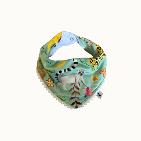 Babador Fauna - comprar online