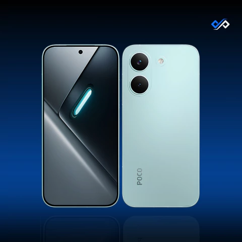 XIAOMI POCO X8 PRO | RAM 8GB - comprar online
