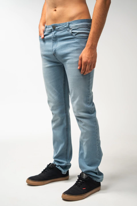 Romeo Slim Fit Jean - comprar online