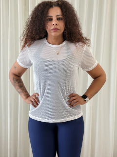 Blusa Aura Breeze