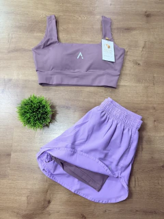 Conjunto Aurora - loja online