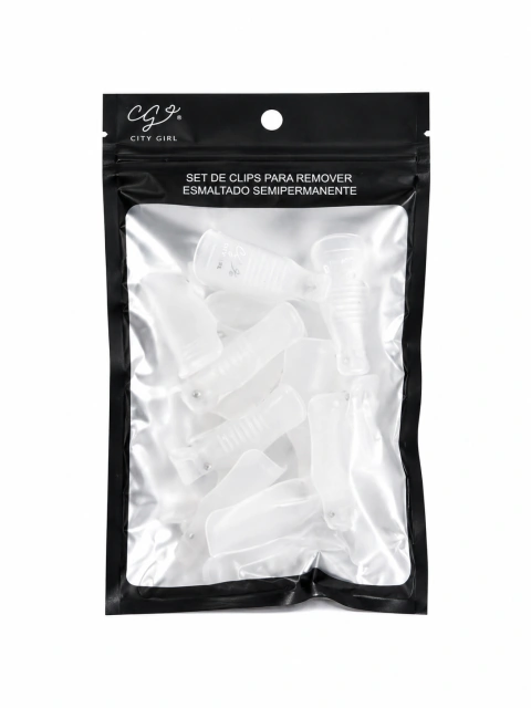 Capuchón para remoción city girl - comprar online