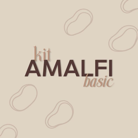 KIT AMALFI BASIC