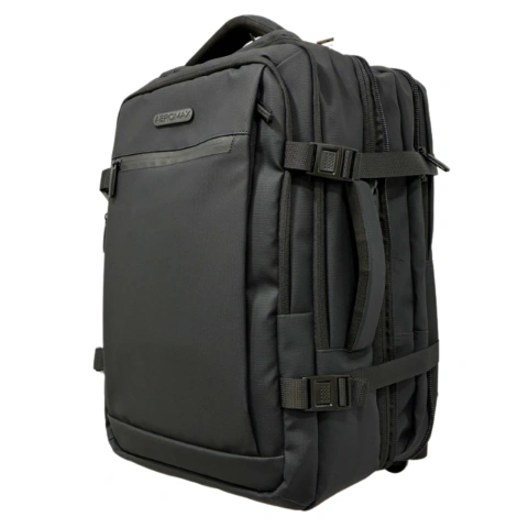 MOCHILA CARRY ON EXPANDIBLE - comprar online