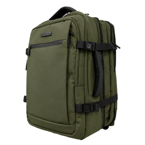 Imagen de MOCHILA CARRY ON EXPANDIBLE