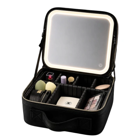 PROMO BEAUTY 3 EN 1 - OPTIMAL EQUIPAJES ARG.
