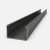 PERFIL VIGA U ENRIJECIDA 3" 75X40X17X2,65MM