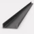 PERFIL VIGA U ENRIJECIDA 5" 127X50X20X2,65MM