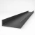 PERFIL VIGA U 8" 200X50X2,65MM