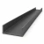 PERFIL VIGA U 6" 150X50X2,65MM