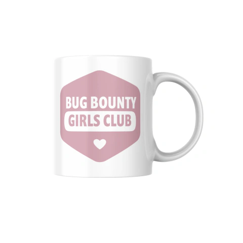 Taza Bug Bounty Girls Club