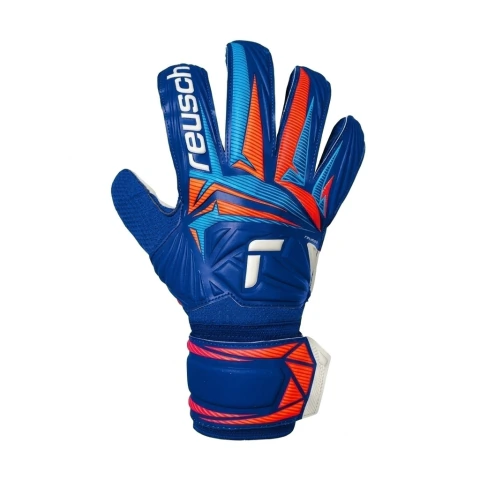 Guante de Arquero REUSCH Attrakt Solid