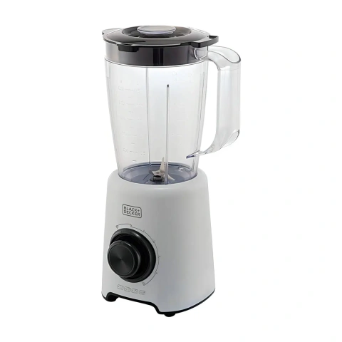 Liquidificador Black Decker Fusion Control L800-br - Cor Branco