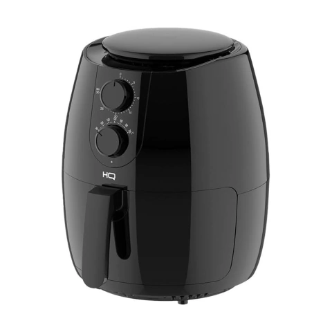 Fritadeira Sem Óleo AirFryer HQ 5 litros Preto HQ-AF5LMP (220V)