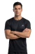 Camiseta Masculina ProAce Performance Athletic Fit Preto