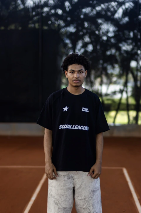 Social League