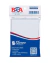 Sleeve Básico para TCG Transparente 100 Unidades BRA - comprar online
