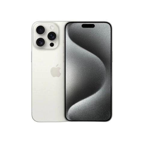 iPhone 15 Pro Max - Tekknoshop