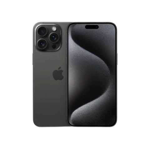 iPhone 15 Pro Max en internet