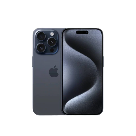 iPhone 15 Pro en internet