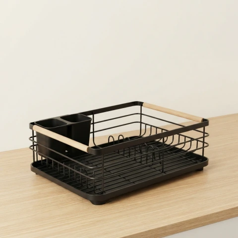 Escurridor de platos