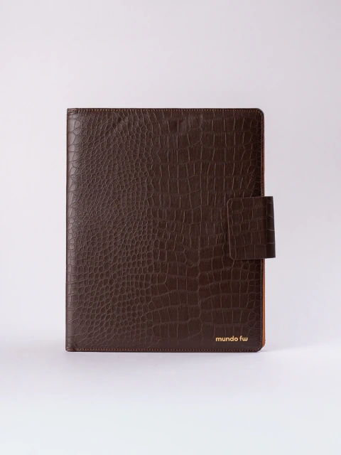 Padfolio A5 Malbec