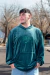 Buzo Canguro Stussy - comprar online