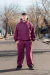 Baggy Regulable Unisex en internet