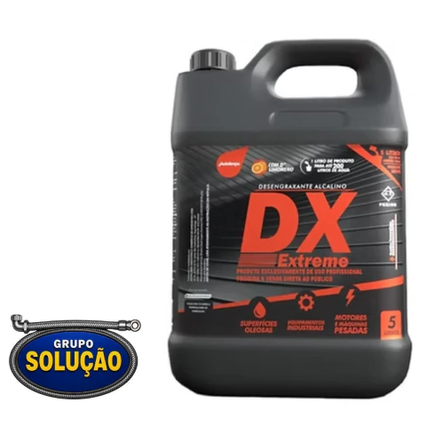DX EXTREME 5L AUTOLIMPE