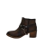 Bota de Cuero Vacuno - comprar online