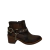 Bota de Cuero Vacuno
