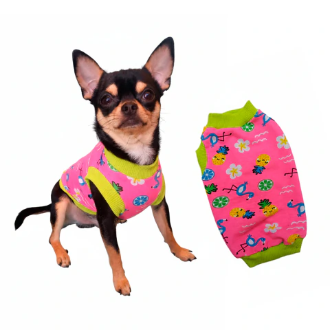 Camiseta Summer Micro ou Mini