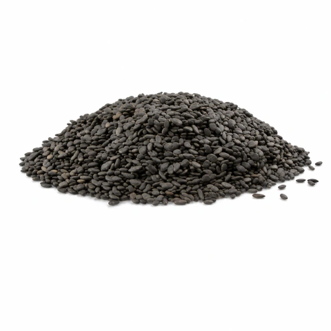 Sésamo Negro Olivatto 100 g