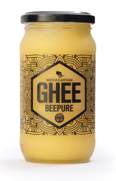Ghee Beepure 270 g