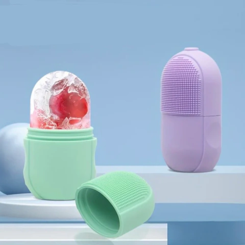 Molde Para Hielo YS522 - comprar en línea