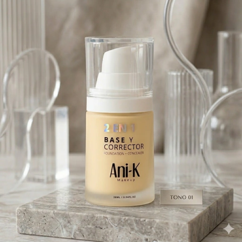 base anik 01 - comprar en línea