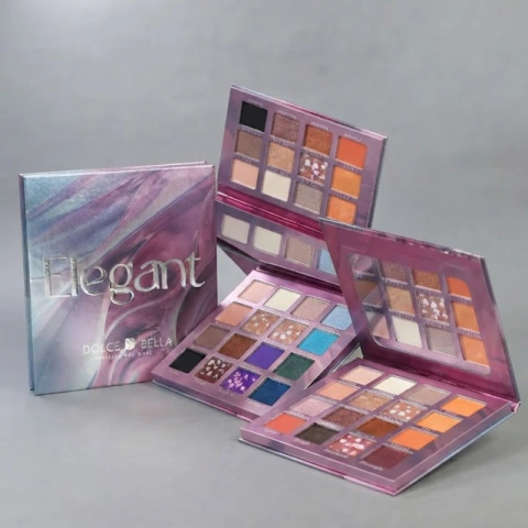 Paleta elegant dolce bella