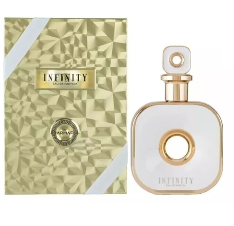 Perfume Infinity Gold