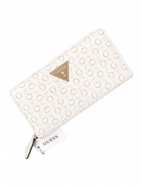 Carteira feminina Guess