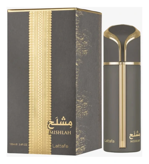 Perfume Mishlah