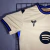 Camisa do Barcelona II 25/26 Kobe Bryant Torcedor Masculina - Dourada na internet