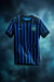 Camisa da Inter de Milão I 25/26 Torcedor Masculina - Azul e Preta - comprar online