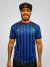 Camisa da Inter de Milão I 25/26 Torcedor Masculina - Azul e Preta