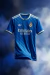 Camisa do Real Madrid III 25/26 Torcedor Masculina - Azul - comprar online