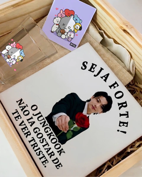 BTS lovers