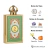 Queen of Arabia Lattafa Eau de Parfum Feminino 100ml + 4 Decants - Cherem Parfum