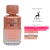 Rose Seduction VIP Pour Femme Maison Alhambra Eau de Parfum Feminino 100ml - comprar online