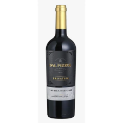 Vinho Dal Pizzol Touriga Nacional 750ml