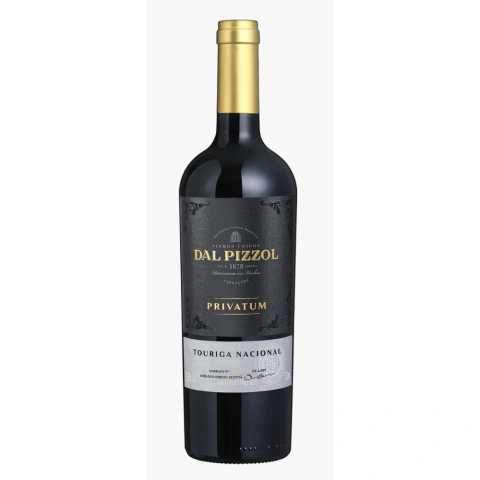 Vinho Dal Pizzol Touriga Nacional 750ml