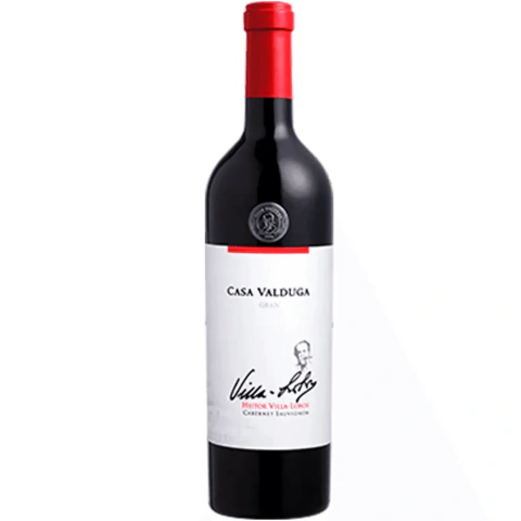 Vinho Casa Valduga Villa Lobos Cabernet Sauvignon 750ml